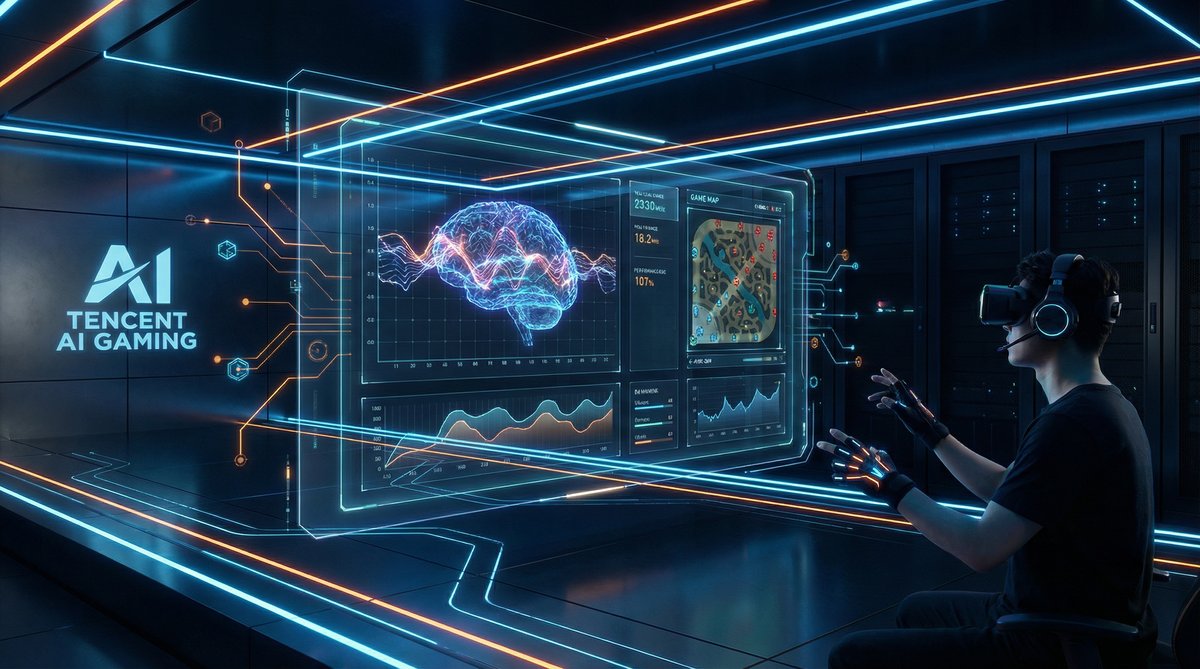 小欣奈 AI游戏视频技术