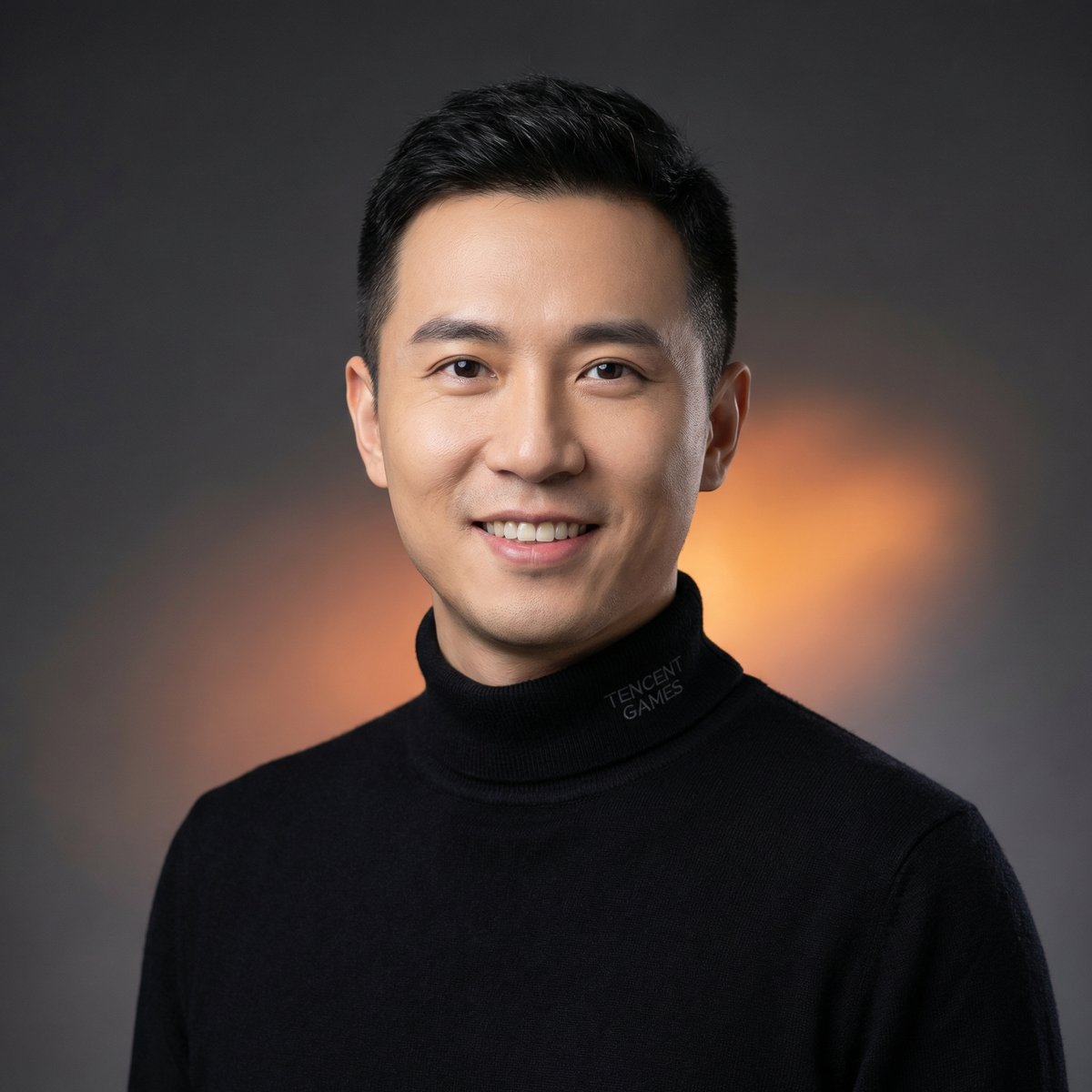 小欣奈游戏解说导演陈锐