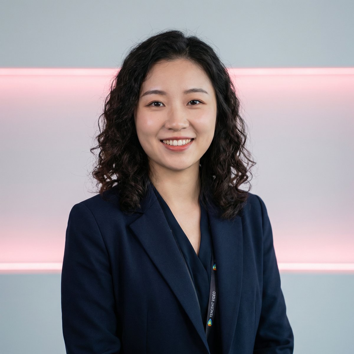 小欣奈视频制片人林雨薇