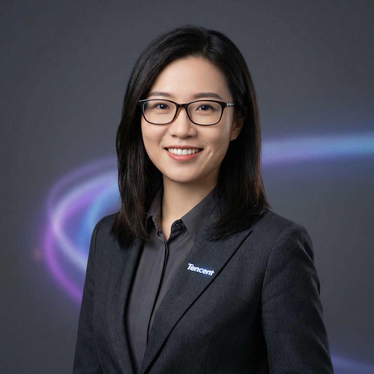 小欣奈社区顾问张思琪